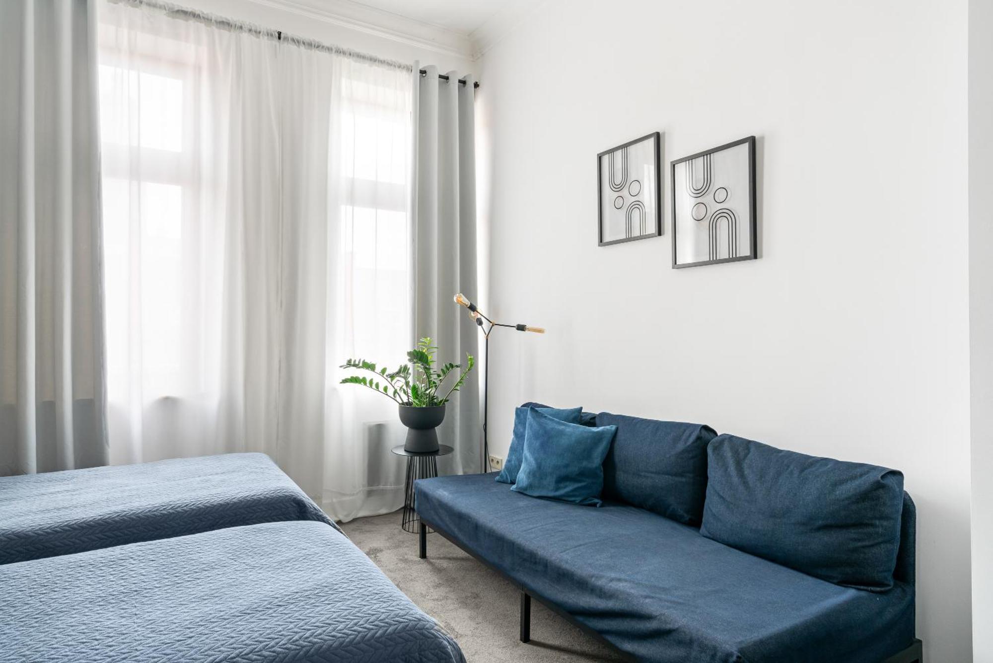 As Home Apartamenty - Grand Designer Loft 90M2 Rynek 505 — Zdjęcia 2