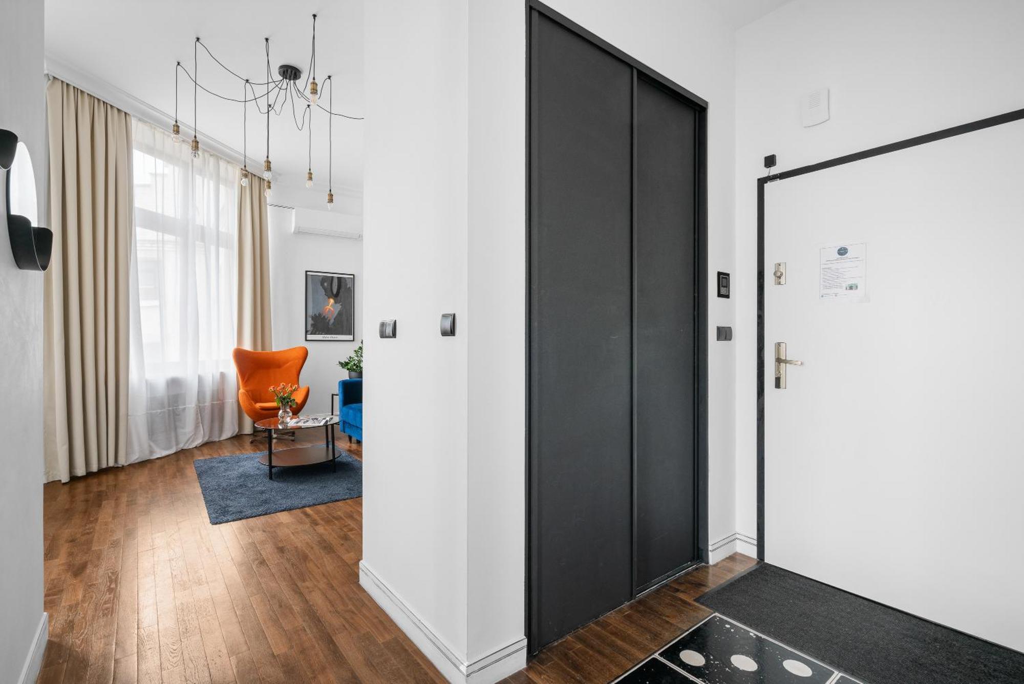 As Home Apartamenty - Grand Designer Loft 90M2 Rynek 505 — Zdjęcia 3
