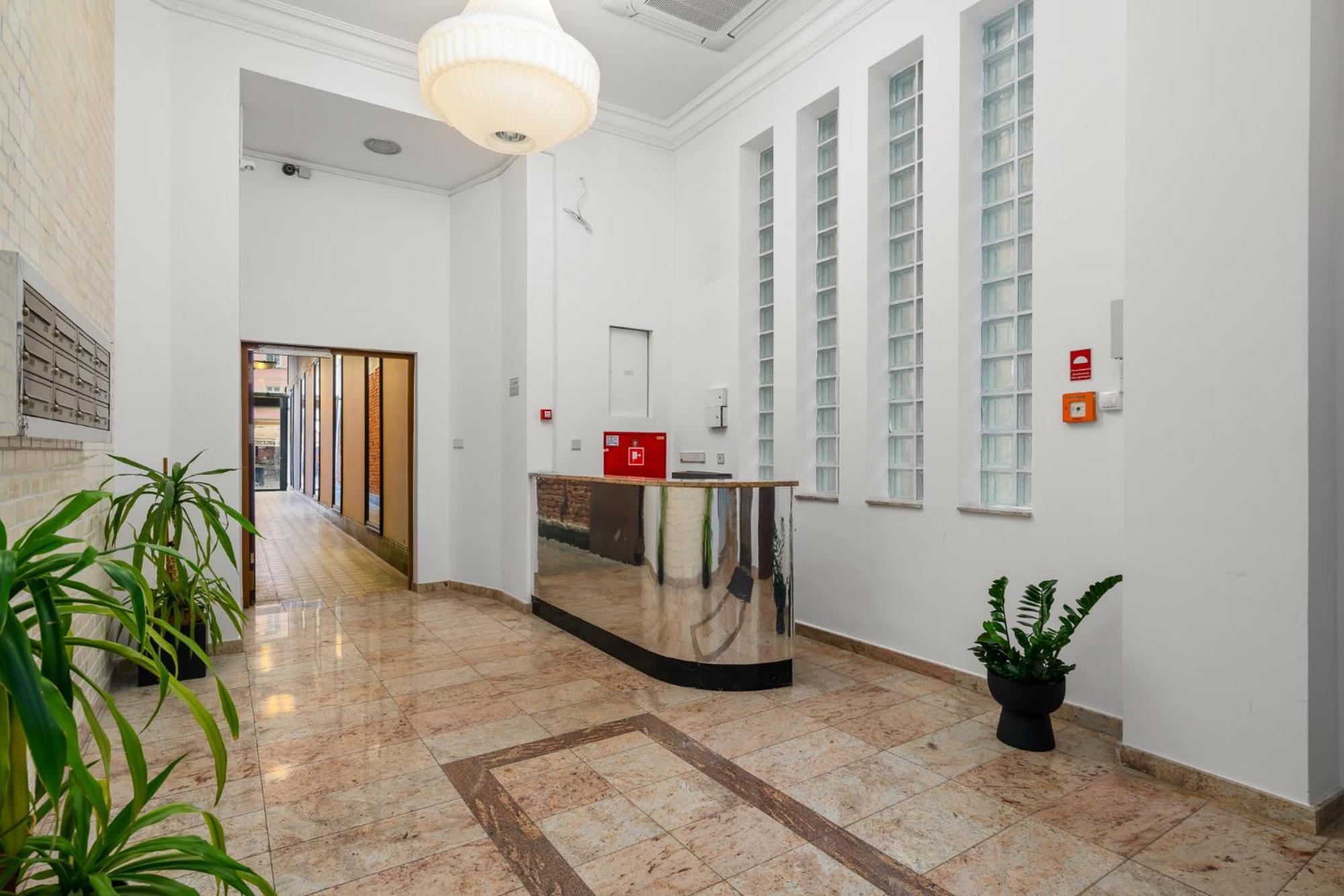 As Home Apartamenty - Grand Designer Loft 90M2 Rynek 505, Wroclaw